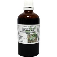 Natura Sanat Natura Sanat Scrophularia nodosa / Braunwurz-Tinktur (100 Ml)
