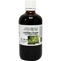 Natura Sanat Natura Sanat Tilia cordata flor / Lindenblütentinktur (100 Ml)