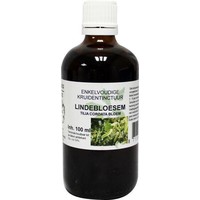 Natura Sanat Natura Sanat Tilia cordata flor / Lindenblütentinktur (100 ml)