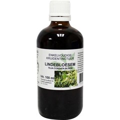 Natura Sanat Tilia cordata flor / Lindenblütentinktur (100 ml)