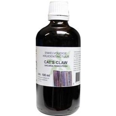 Natura Sanat Uncaria tomentosa / Katzenkrallen-Tinktur (100 Ml)