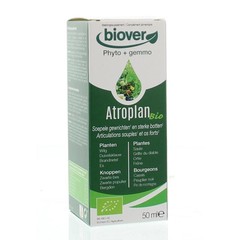 Biover Atroplan bio (50 ml)