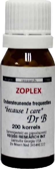 DNH DNH Zoplex (200 Stück)