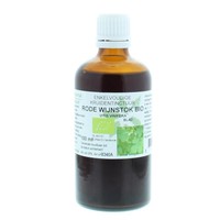 Natura Sanat Natura Sanat Vitis vinifera fol / Weinblatttinktur bio (100 Ml)