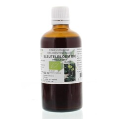 Natura Sanat Primula vera / Primel-Tinktur bio (100 ml)