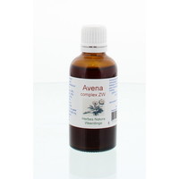 Herbes Natura Herbes Natura Avena-Komplex (50 Ml)