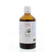 Herbes Natura Herbes Natura Sabal-Komplex (100 Ml)