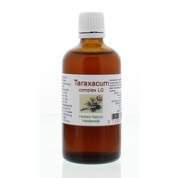 Herbes Natura Herbes Natura Taraxacum-Komplex (100 Ml)