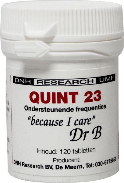 DNH Quint 23 (120 Tab)