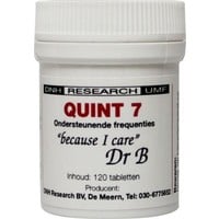 DNH DNH Quint 7 (120 Tab)
