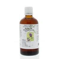 Natura Sanat Natura Sanat Medicago sativa / Luzerne-Tinktur (100 Ml)