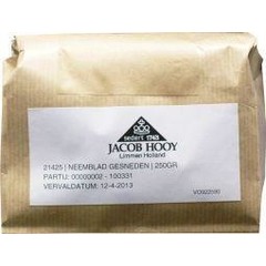 Jacob Hooy Neemblatt (250 gr)