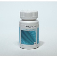 Ayurveda Health Ayurveda Health Halsklar (60 Tab)