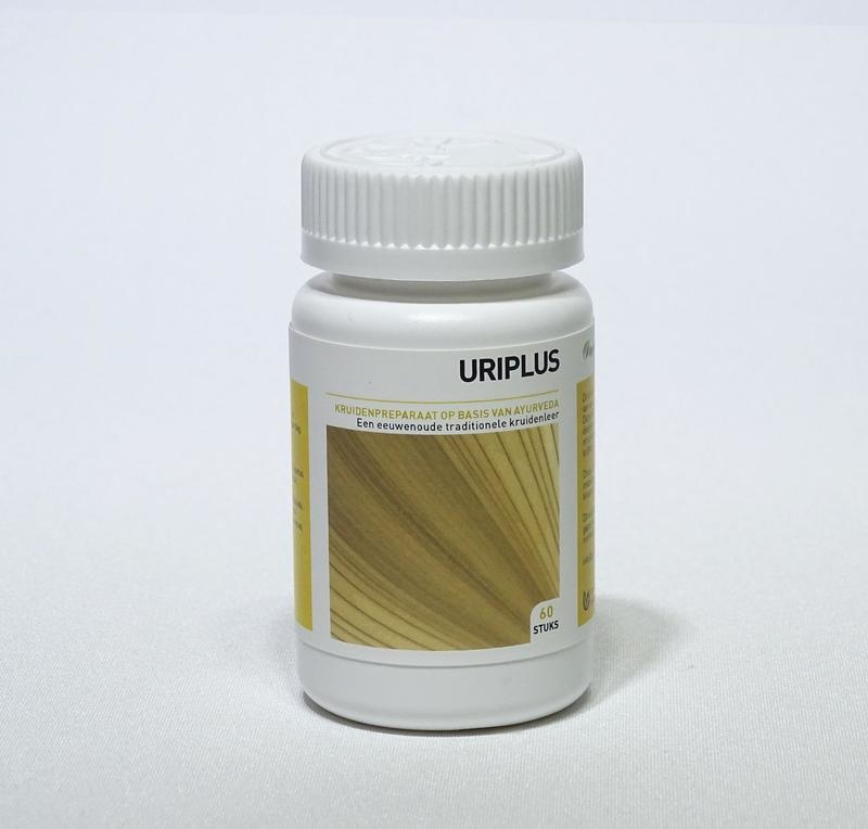 Ayurveda Health Ayurveda Health Uriplus (60 Tab)