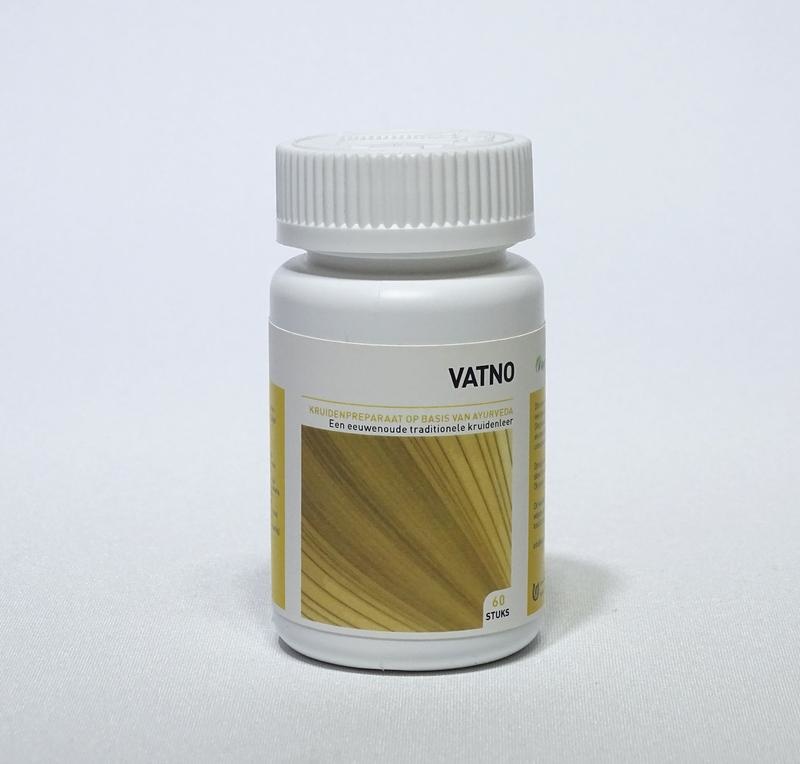 Ayurveda Health Vatno (60 Tab)
