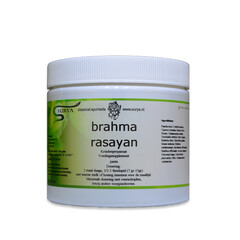 Surya Brahma Rasayan (500 gr)