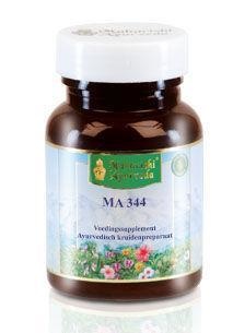 Maharishi Ayurv MA 344 (60 Tab)