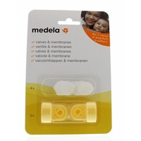 Medela Medela Vakuumset (1 Set)