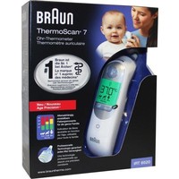 Braun Braun Thermoscan 7 IRT 6520 (1 Stück)