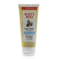 Burts Bees Burts Bees Körperlotion pflegend (170 gr)