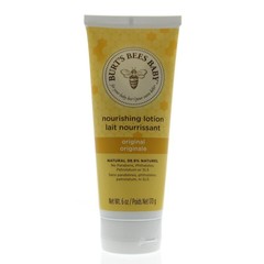 Burts Bees Baby Bee Nährlotion (170 gr)