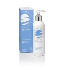 Sea-Line Mineralische Waschlotion (200 ml)