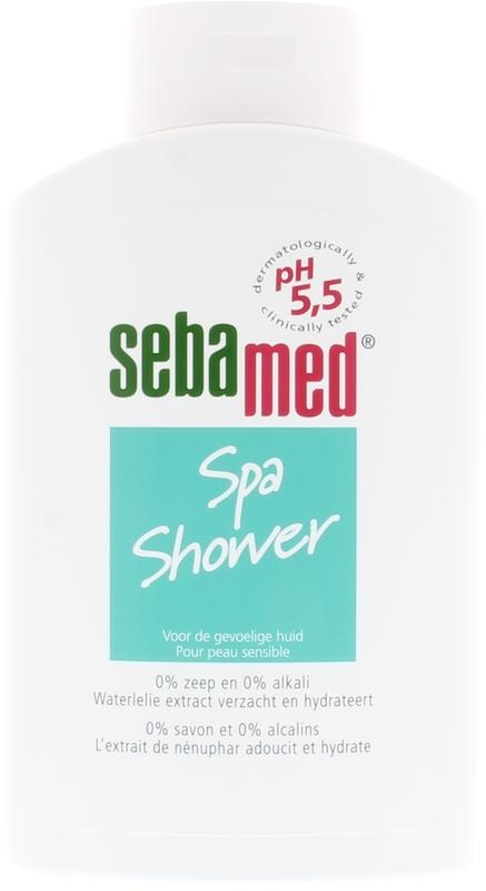 Sebamed Erlebnisdusche (400 Ml)