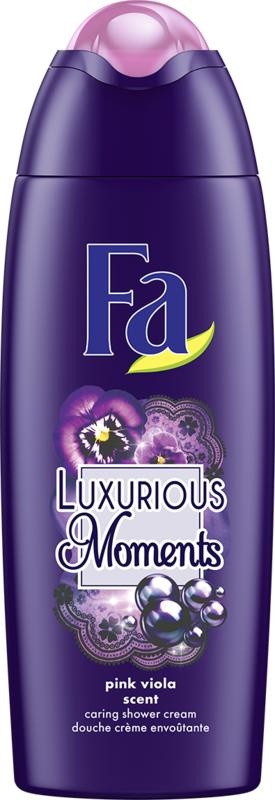 FA FA Duschgel luxuriöse Momente (250 ml)