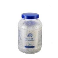 Zechsal Zechsal Magnesium-Floatbad (2 kg)