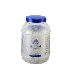 Zechsal Magnesium-Floatbad (2 Kilogramm)