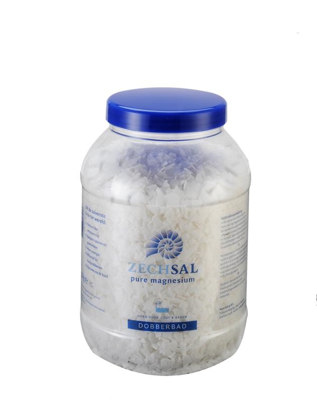 Zechsal Magnesium-Floatbad (2 kg)