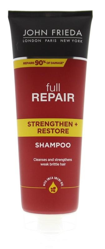 John Frieda John Frieda Shampoo Vollständige Reparatur (250 ml)