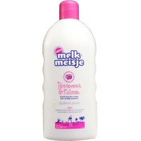 Melkmeisje Melkmeisje Bade- & Duschpfingstrose (2 Liter)