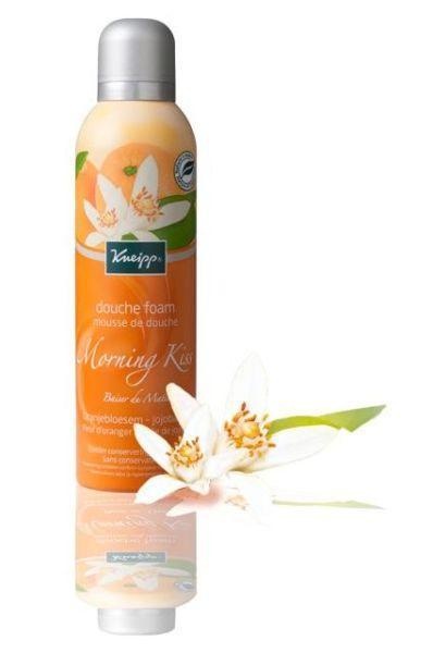 Kneipp Duschschaum Morgenkuss (200 Ml)