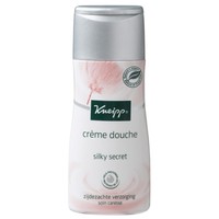 Kneipp Kneipp Duschcreme seidiges Geheimnis (200 ml)