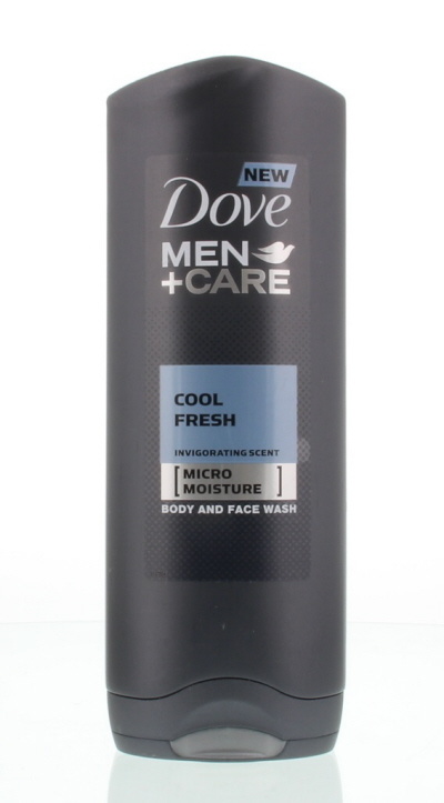 Dove Duschmänner cool fresh (250 Ml)