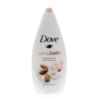 Dove Dove Schlechte Mandelcreme (750 ml)