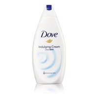 Dove Dove Verwöhnbad (750 Ml)