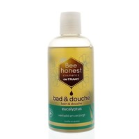Traay Bee Honest Traay Bee Honest Bade-/Dusche Eukalyptus (250 Ml)