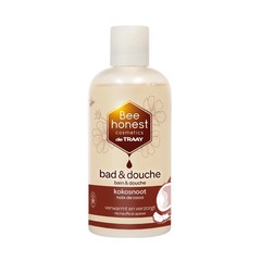 Traay Bee Honest Bade-/Duschkokosnuss (250 ml)