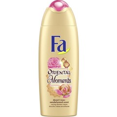 FA Duschgel orientalische Momente (250 ml)