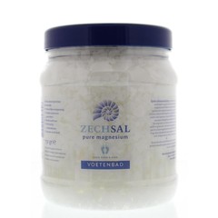 Zechsal Magnesium-Fußbadesalz (750 gr)