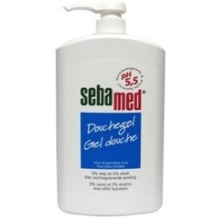 Sebamed Duschgelpumpe (1 Liter)