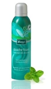 Kneipp Duschschaum erfrischend (200 Ml)