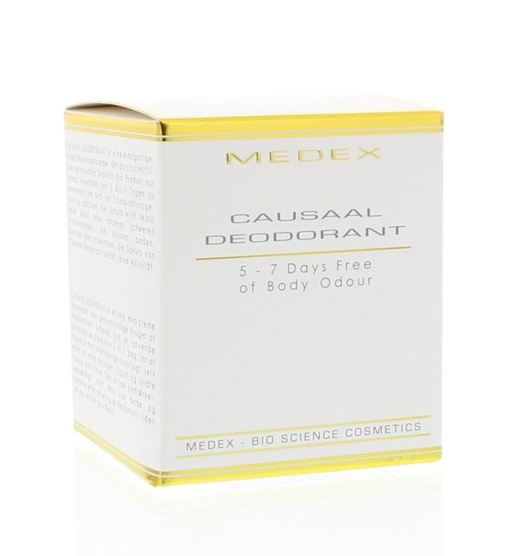 Medex Kausales Deo (20 Ml)