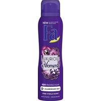 FA FA Deo-Spray luxuriöse Momente (150 ml)