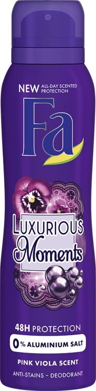 FA Deo-Spray luxuriöse Momente (150 Ml)