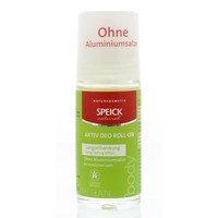 Speick Speick Natural Active Deo Roll On (50 ml)