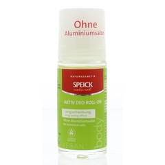 Speick Natural Active Deo Roll On (50 ml)