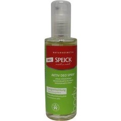 Speick Natürliches Aktiv-Deo-Spray (75 ml)